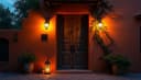 Contacto Casa Hogar San Antonio