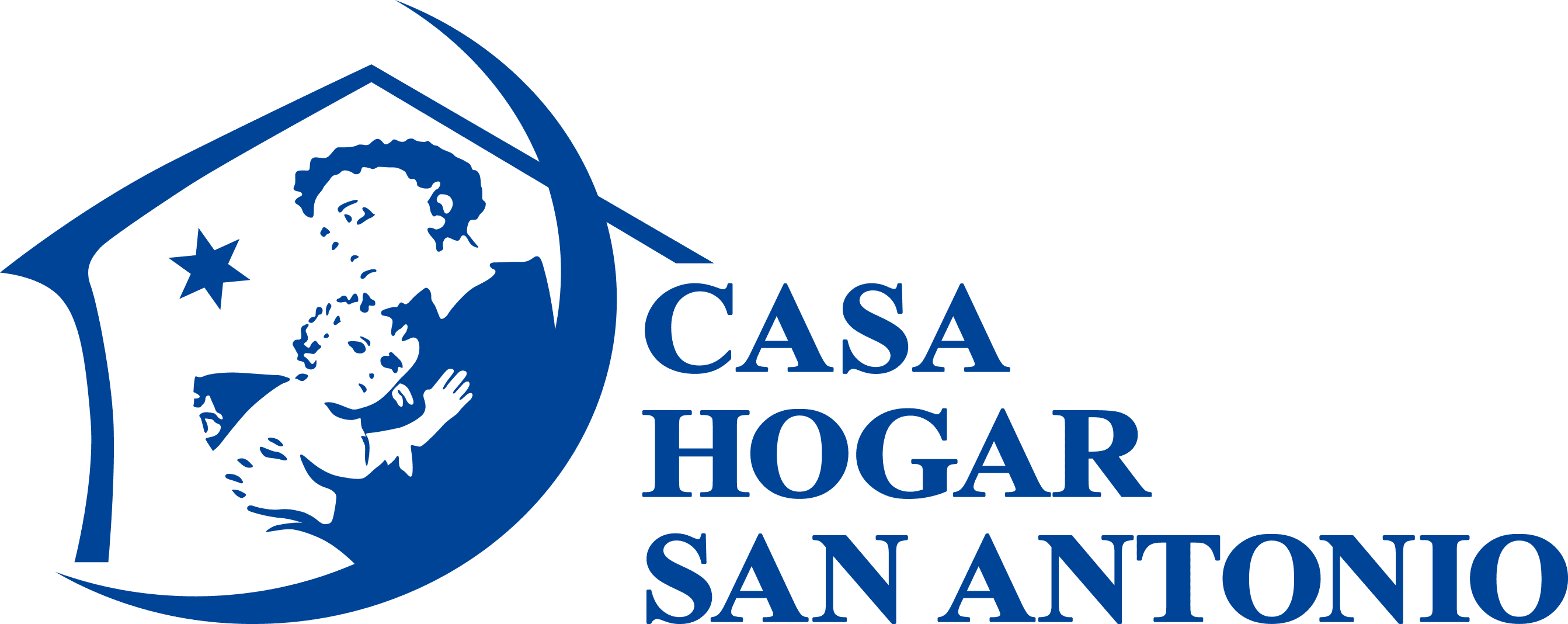 Casa Hogar San Antonio