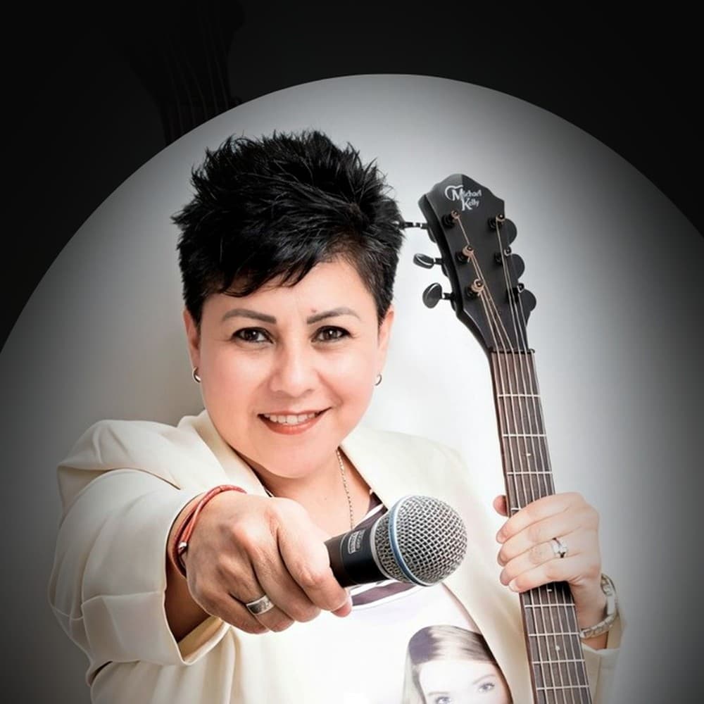 Patty Ibarra