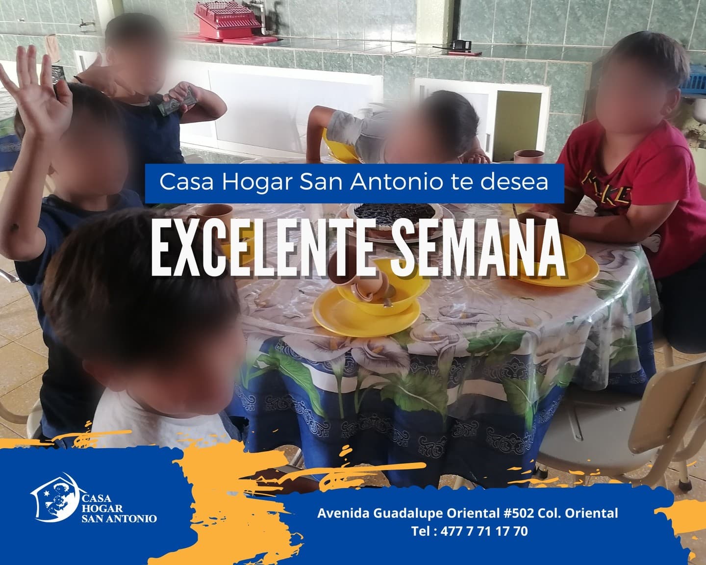 Excelente inicio de semana