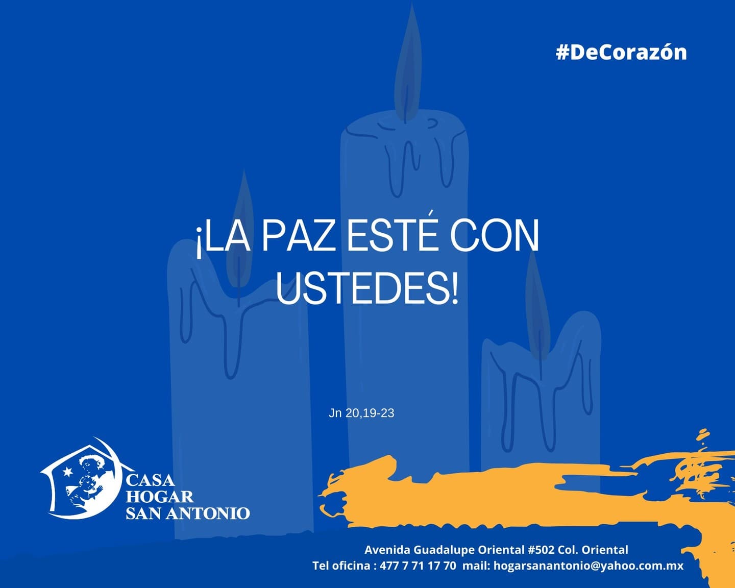 ¡Excelente inicio de semana