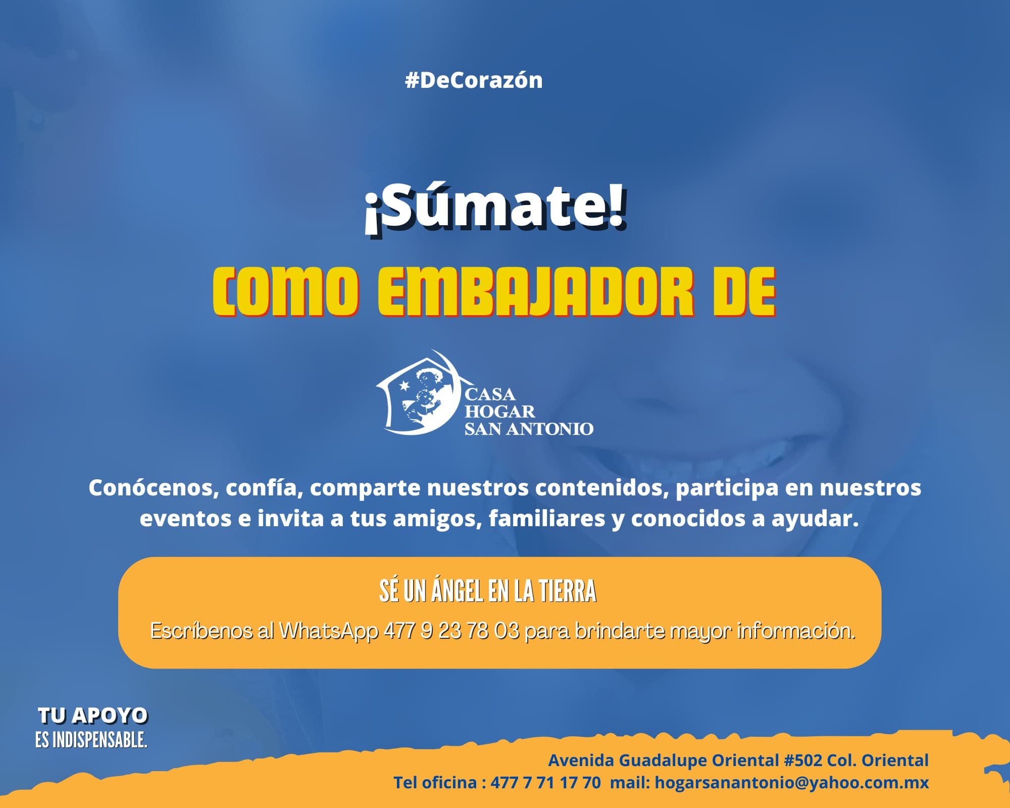 ¡𝗘𝘀 𝗺𝗼𝗺𝗲𝗻𝘁𝗼 𝗱𝗲 𝗮𝗰𝘁𝘂𝗮𝗿