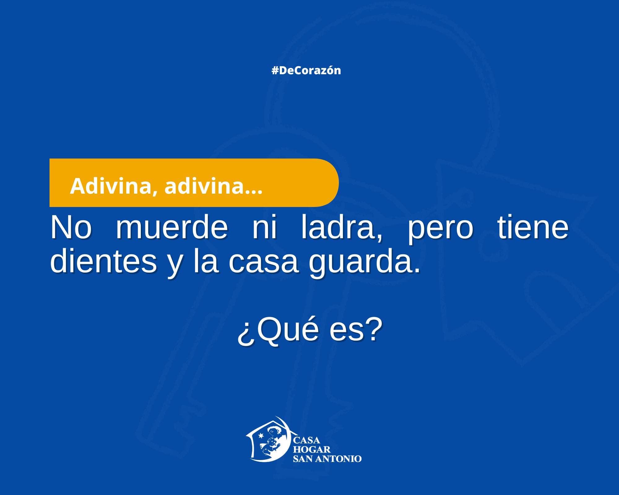 Las adivinanzas son juegos ingeniosos de palabras que nos invitan a pensar, observar y encontrar respuestas de forma divertida