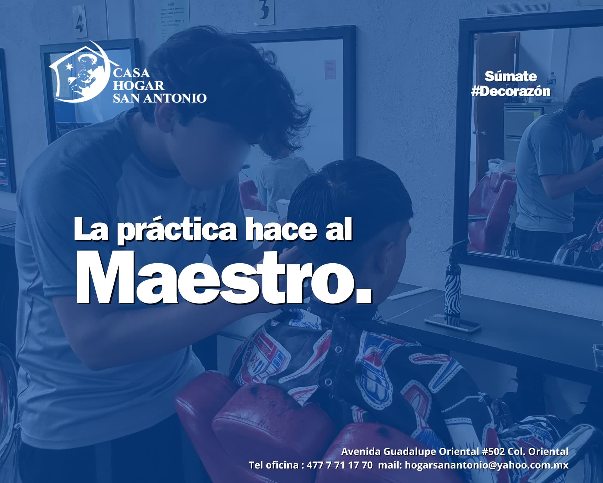 🔧✨ Aprender un oficio tiene grandes ventajas 💡👷♂️