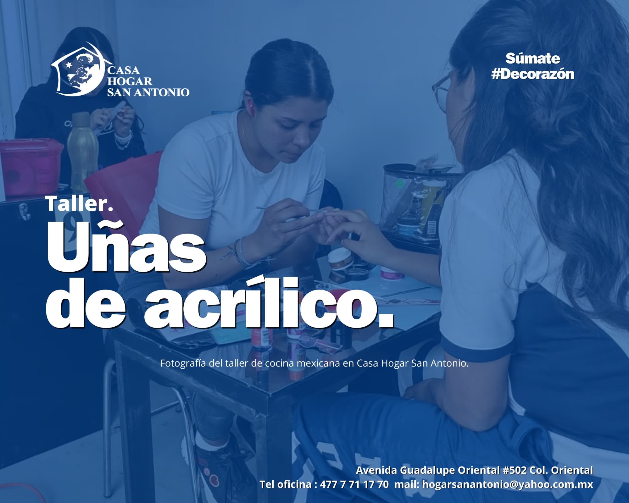 💅✨ ¡Convierte tu pasión en tu profesión