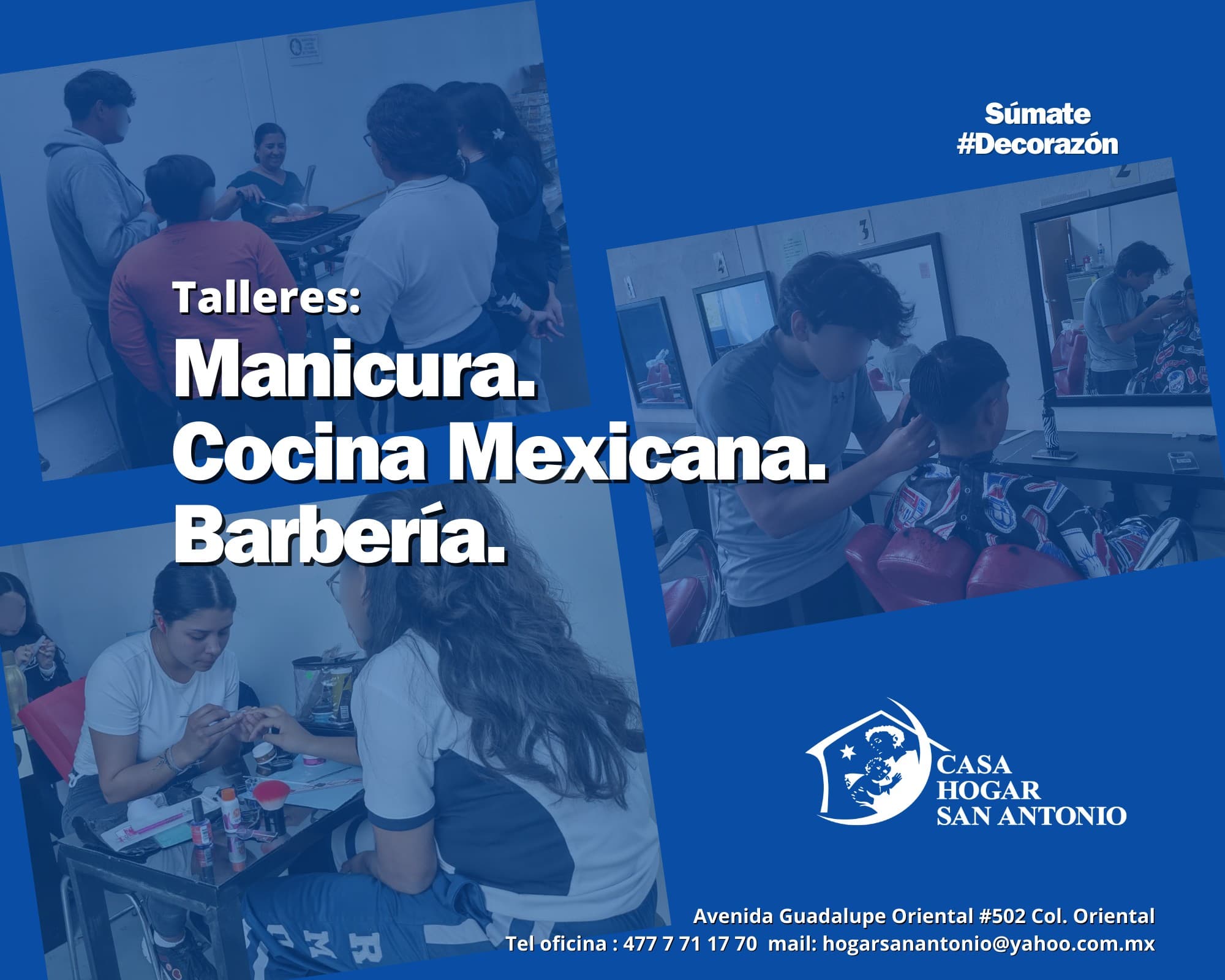 🔧✨ Aprender un oficio tiene grandes ventajas 💡👷♂️