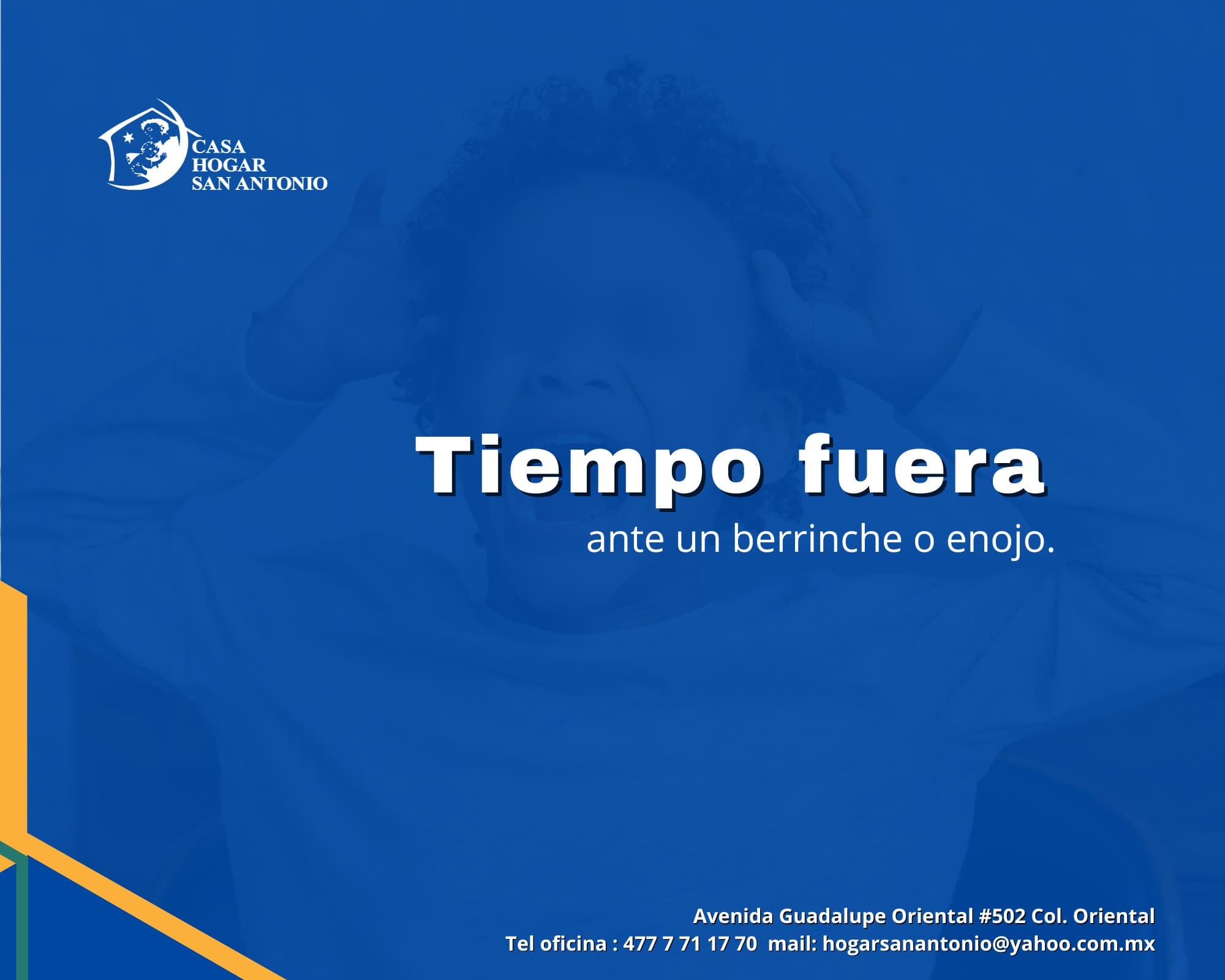 ¿Cómo aplicar un tiempo fuera de forma respetuosa y efectiva