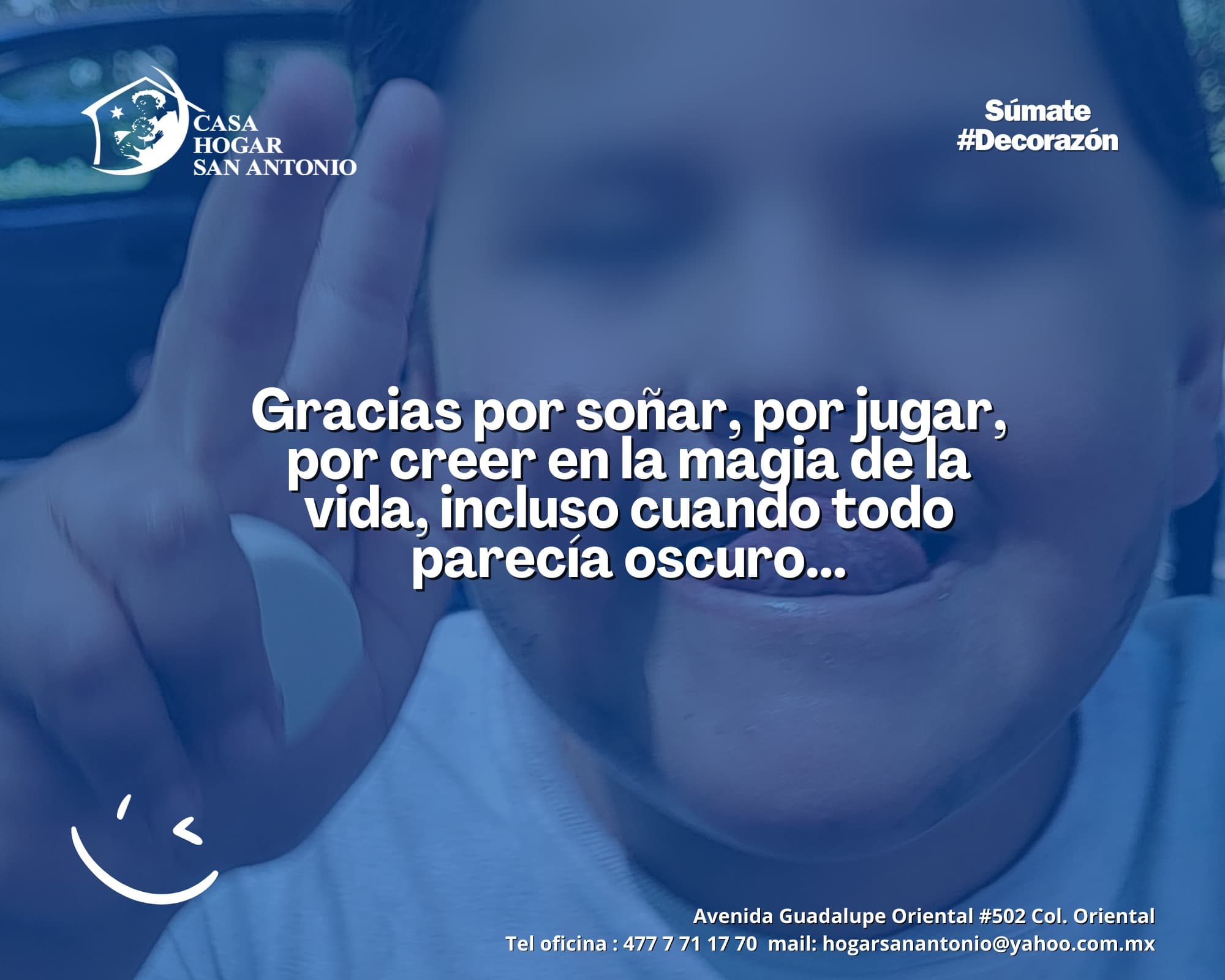 𝗤𝘂𝗲𝗿𝗶𝗱𝗼 𝗻𝗶𝗻̃𝗼 𝗶𝗻𝘁𝗲𝗿𝗶𝗼𝗿,