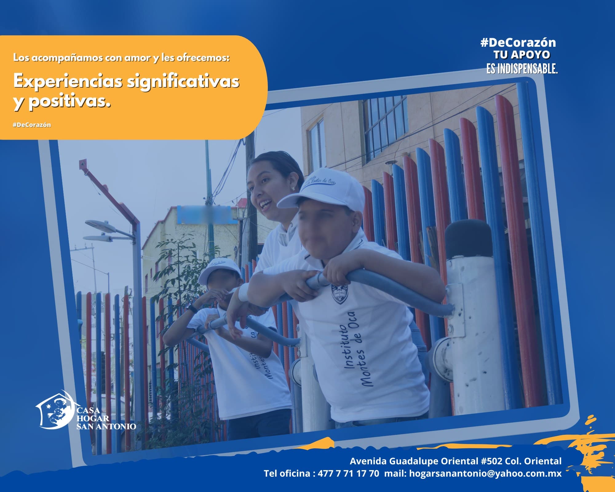 🌟 Las experiencias positivas en la infancia construyen un mejor futuro 💖👧👦