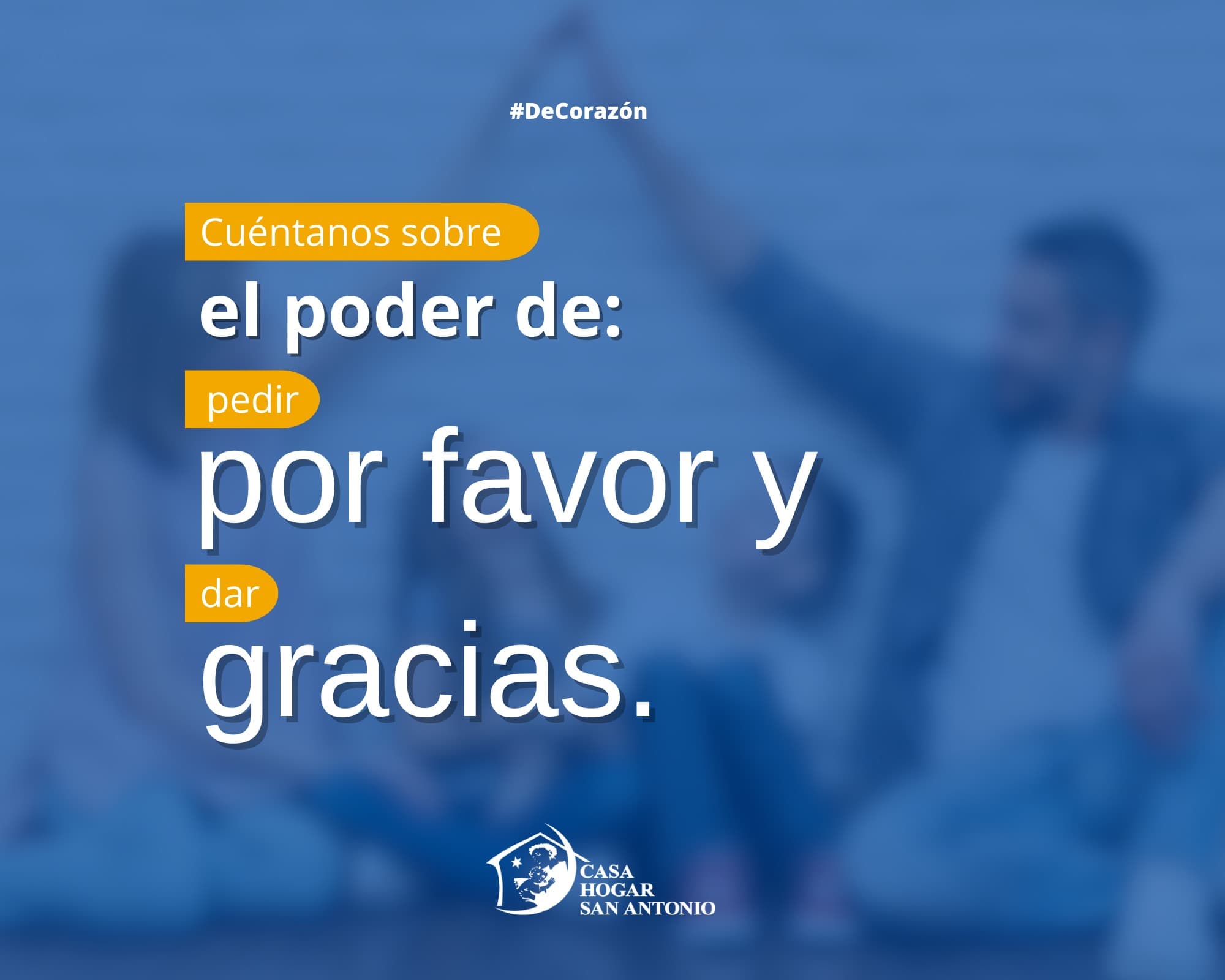 ✨ “Por favor” y “gracias”: palabras pequeñas que forman grandes personas