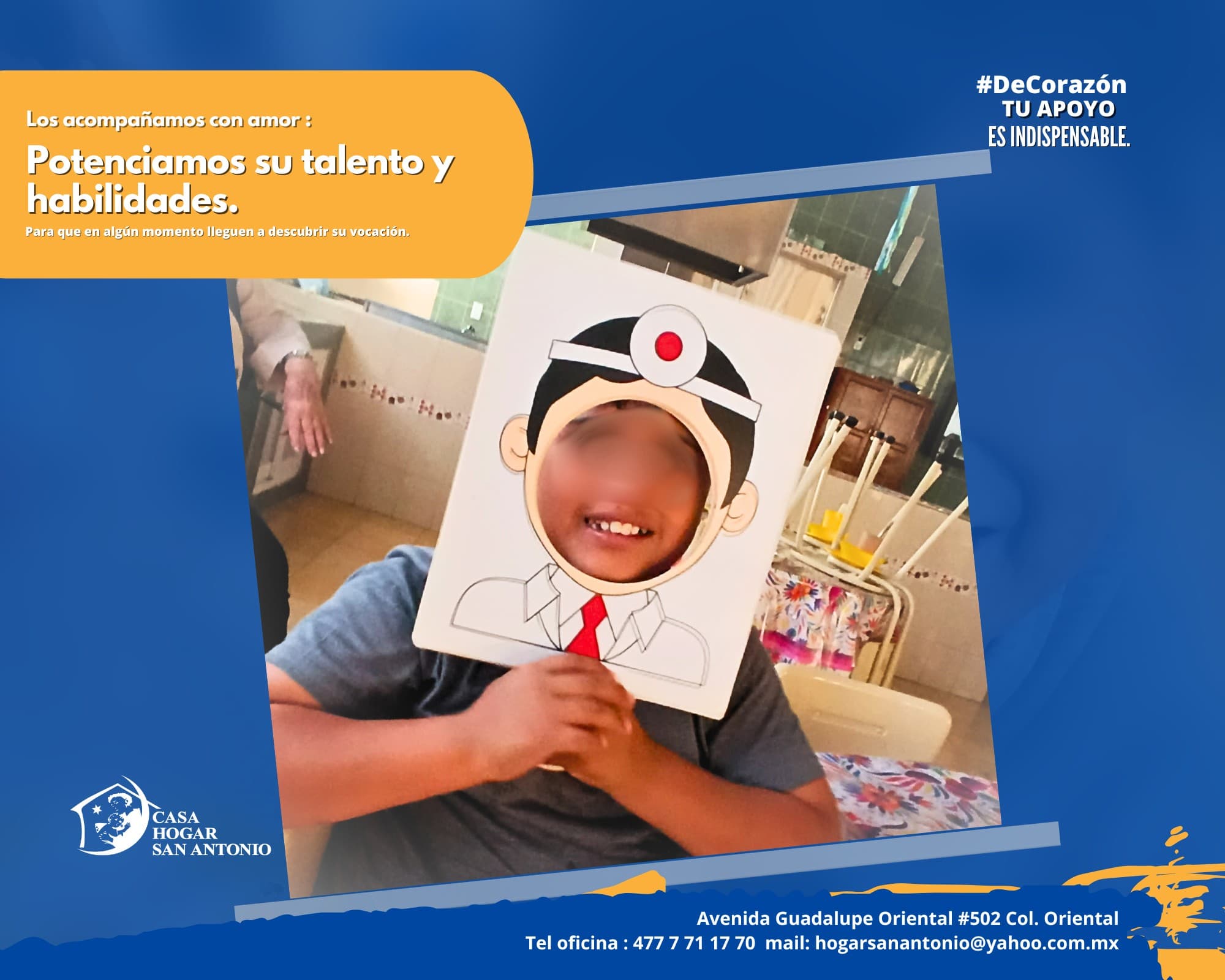 🎨🌟 Descubrir su vocación empieza con creer en su talento