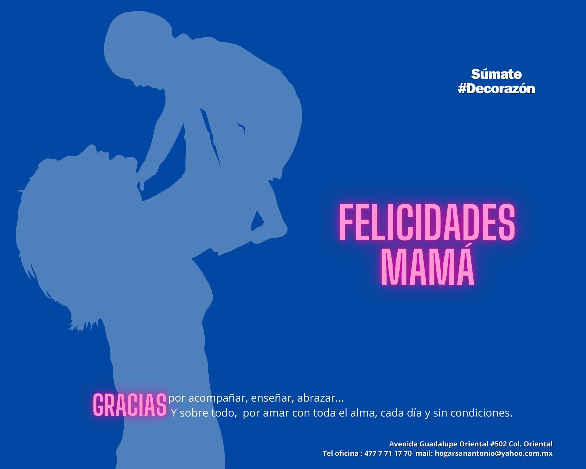 Ser mamá significa mucho más que un título o un rol: es una entrega diaria de amor, paciencia y cuidado