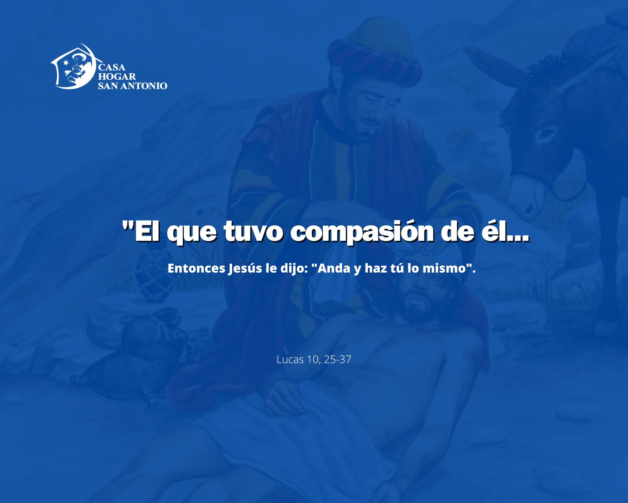 ✨ ¿Quién es mi prójimo