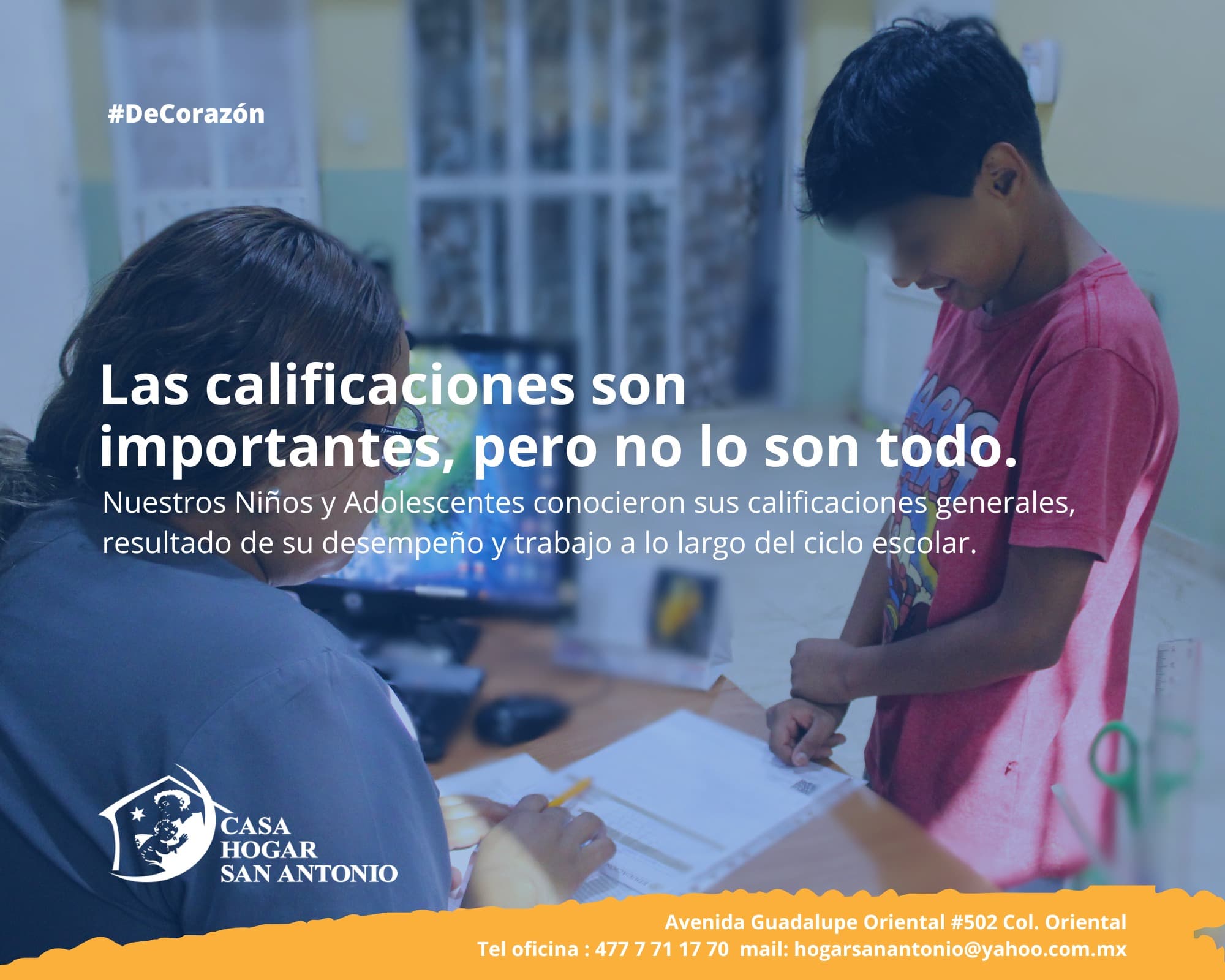 🎓✨ ¿Son importantes las calificaciones