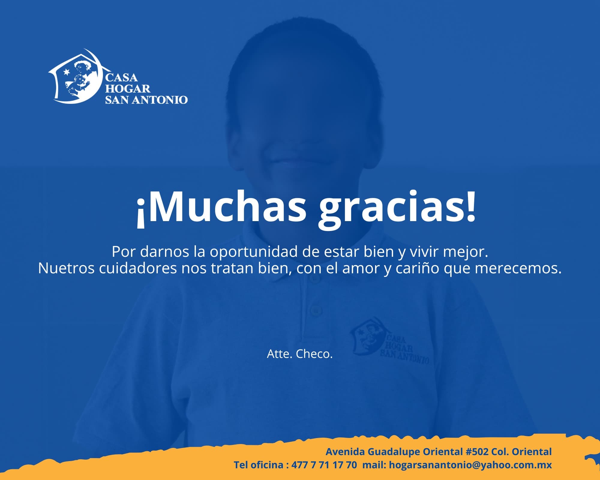 Escuchar a un niño es asomarse al mundo desde la mirada más pura y sincera