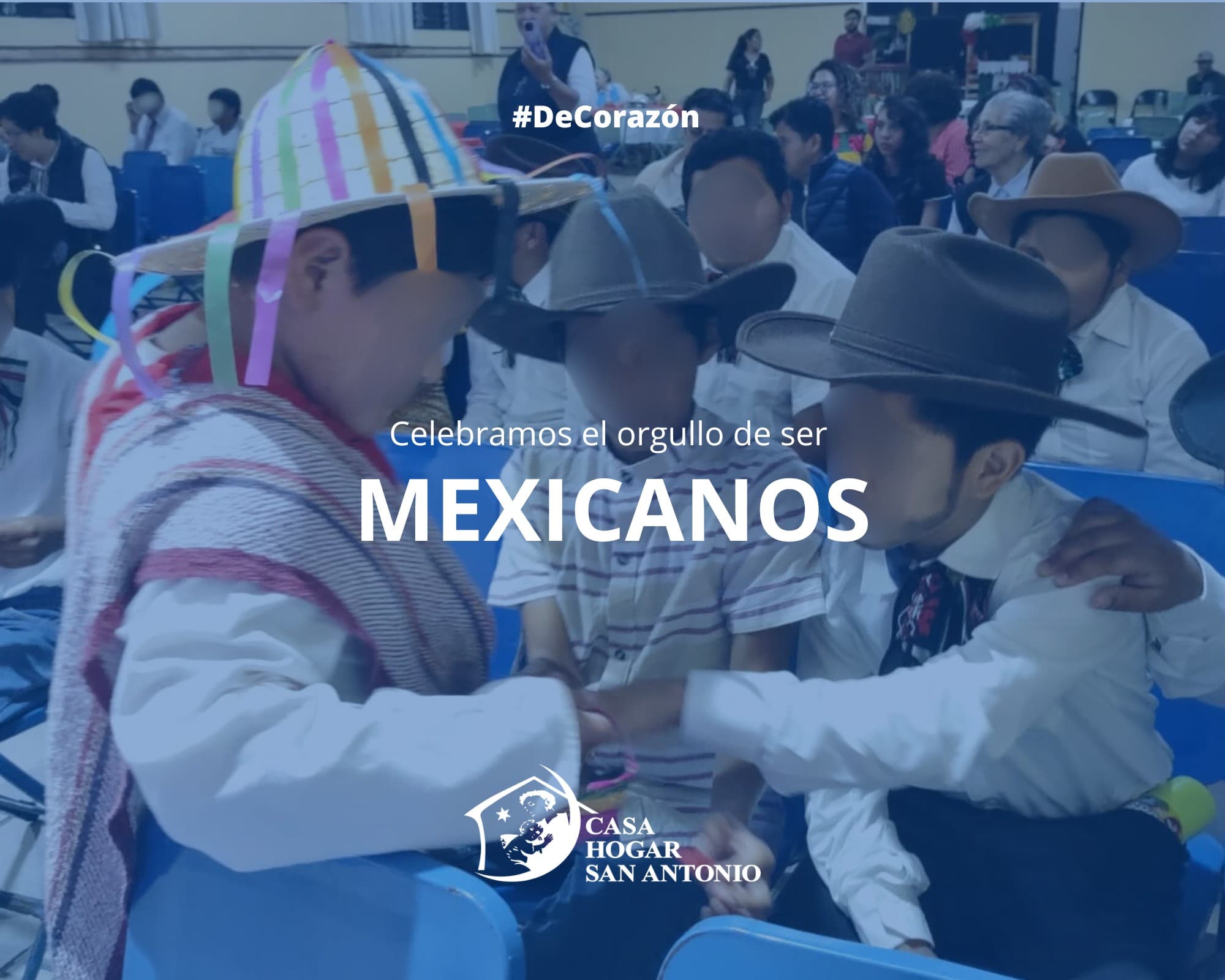 Enseñar a los niños a celebrar las fiestas patrias es sembrar en ellos amor por su historia, respeto por sus raíces y orgullo por su país