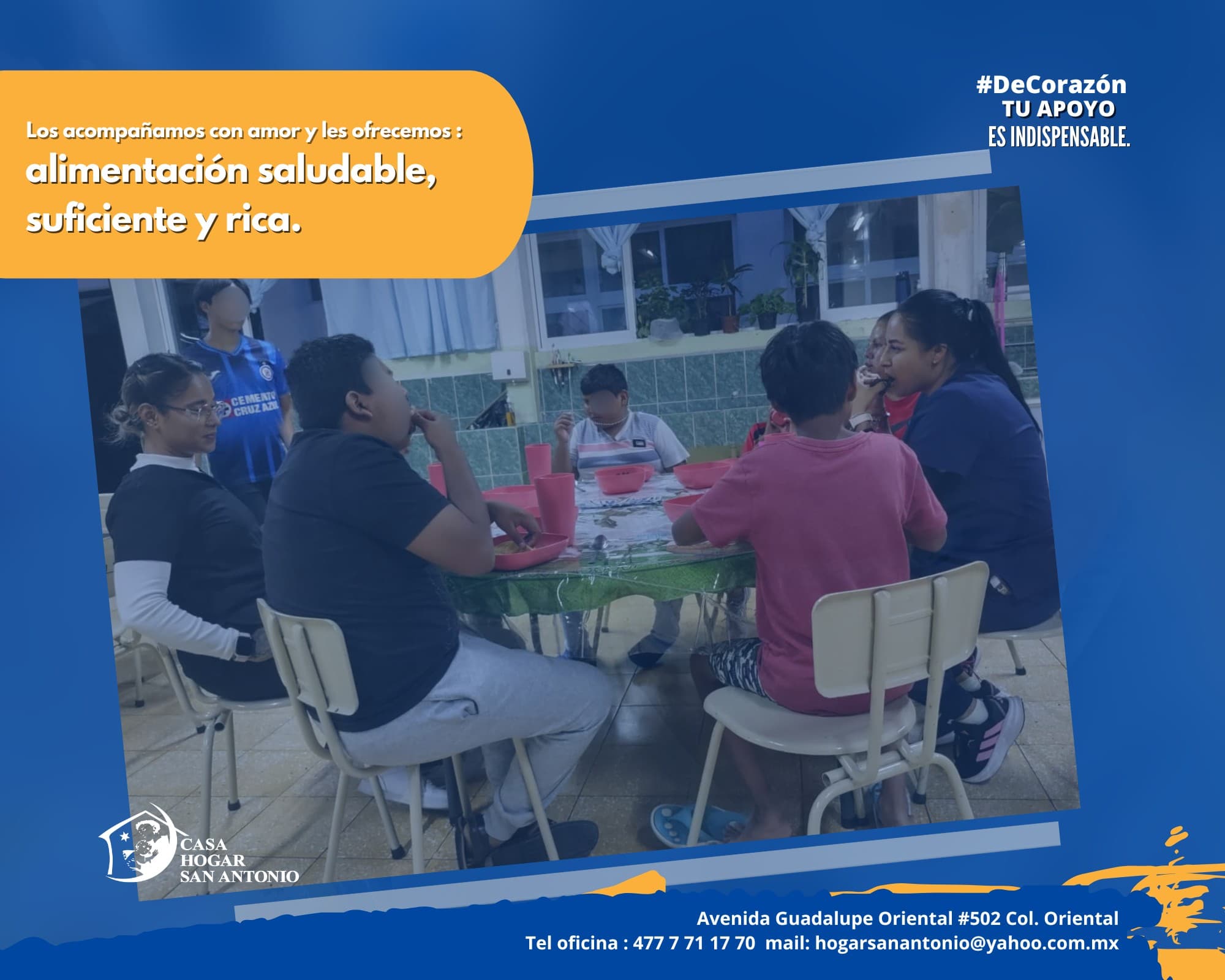 🥦🍎 Una buena alimentación es la base de un gran futuro 🍇🥕