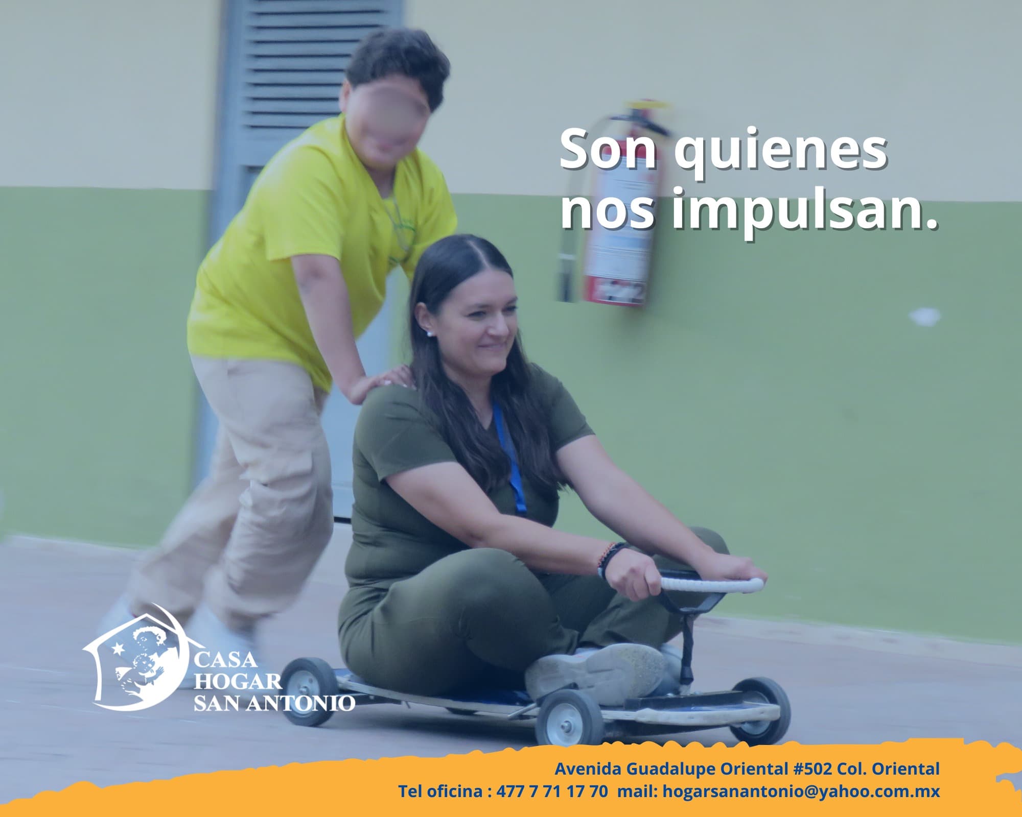 ¿Quién educa a quién