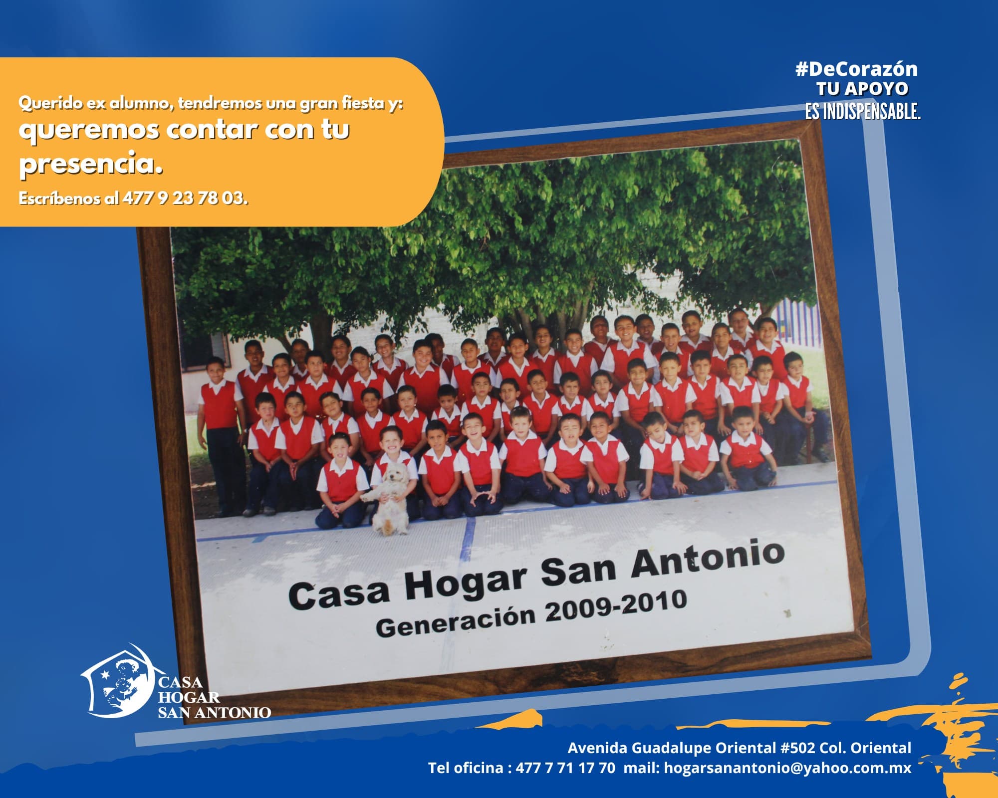 ยก๐ญ๐ญ๐ฌ ๐ฎ๐ปฬ๐ผ๐ ๐ฑ๐ฒ ๐ต๐ถ๐๐๐ผ๐ฟ๐ถ๐ฎ๐, ๐ญ๐ญ๐ฌ ๐ฎ๐ปฬ๐ผ๐ ๐ฑ๐ฒ ๐ณ๐ฎ๐บ๐ถ๐น๐ถ๐ฎ