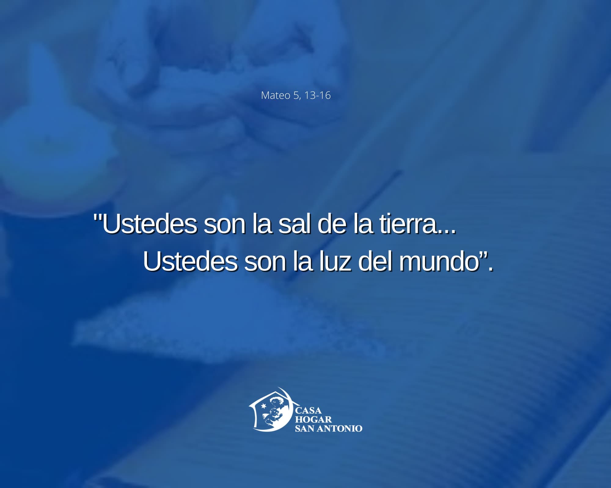 ¿Qué sabor le estamos dando al mundo hoy