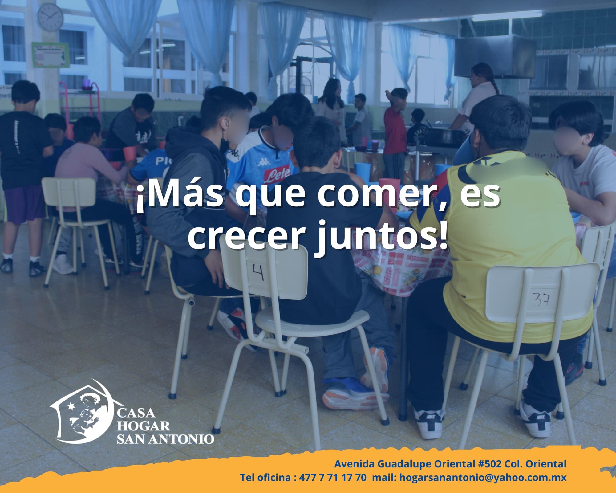 Compartir la mesa con los niños es mucho más que alimentarlos: es nutrir su sentido de pertenencia y seguridad