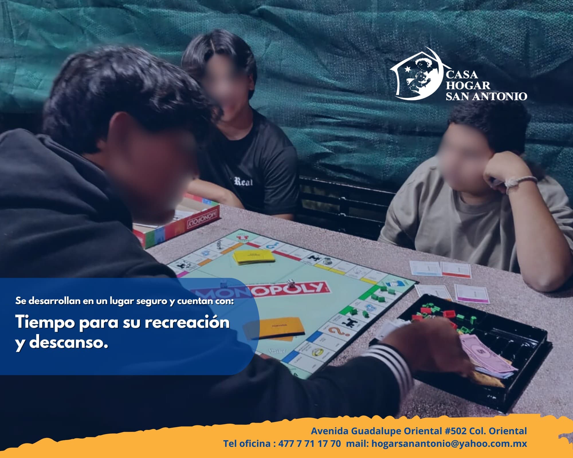 A veces, como padres, cuidadores o tutores sentimos que si nuestros hijos no están en clases, deportes o tareas, están "perdiendo el tiempo"